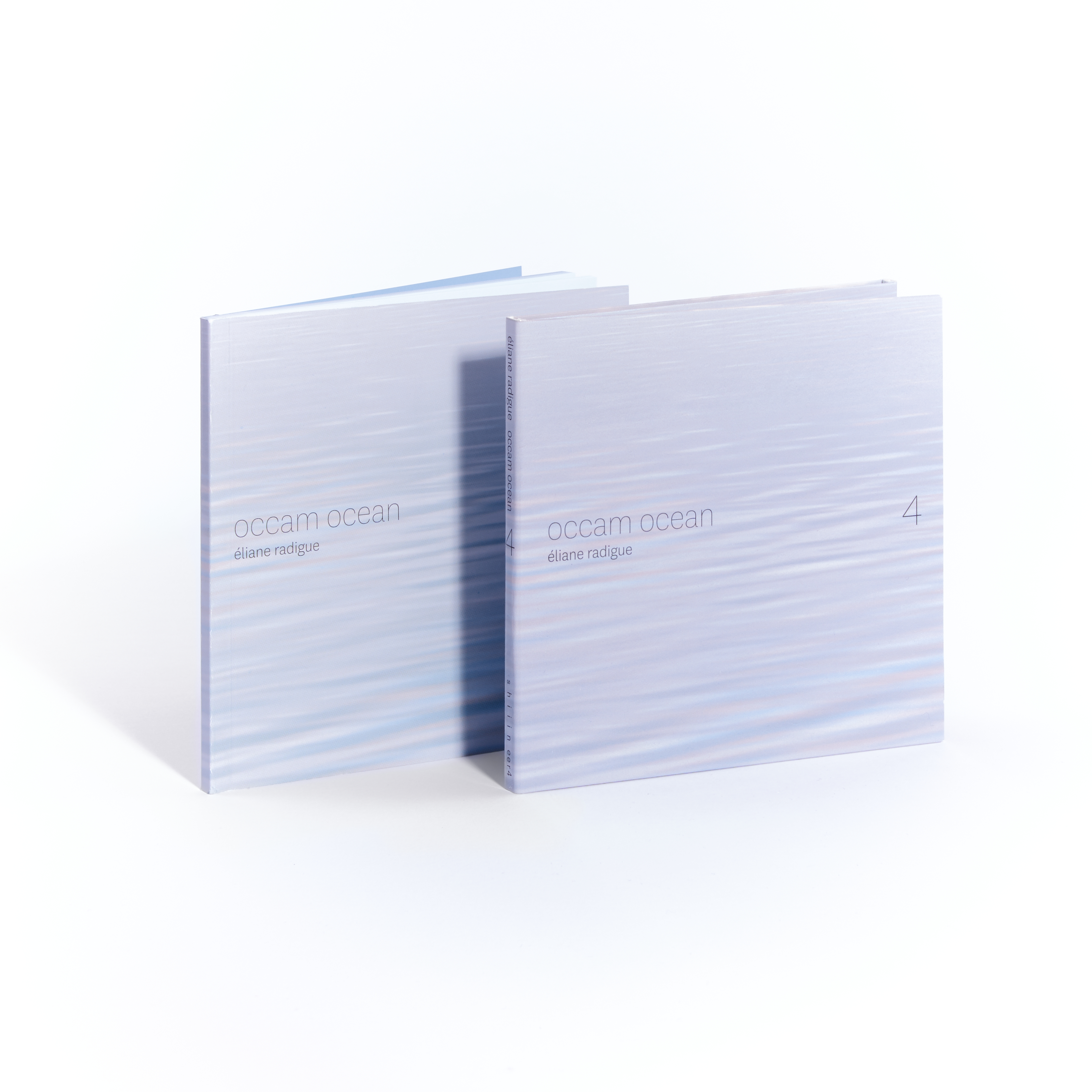 CD Éliane Radigue