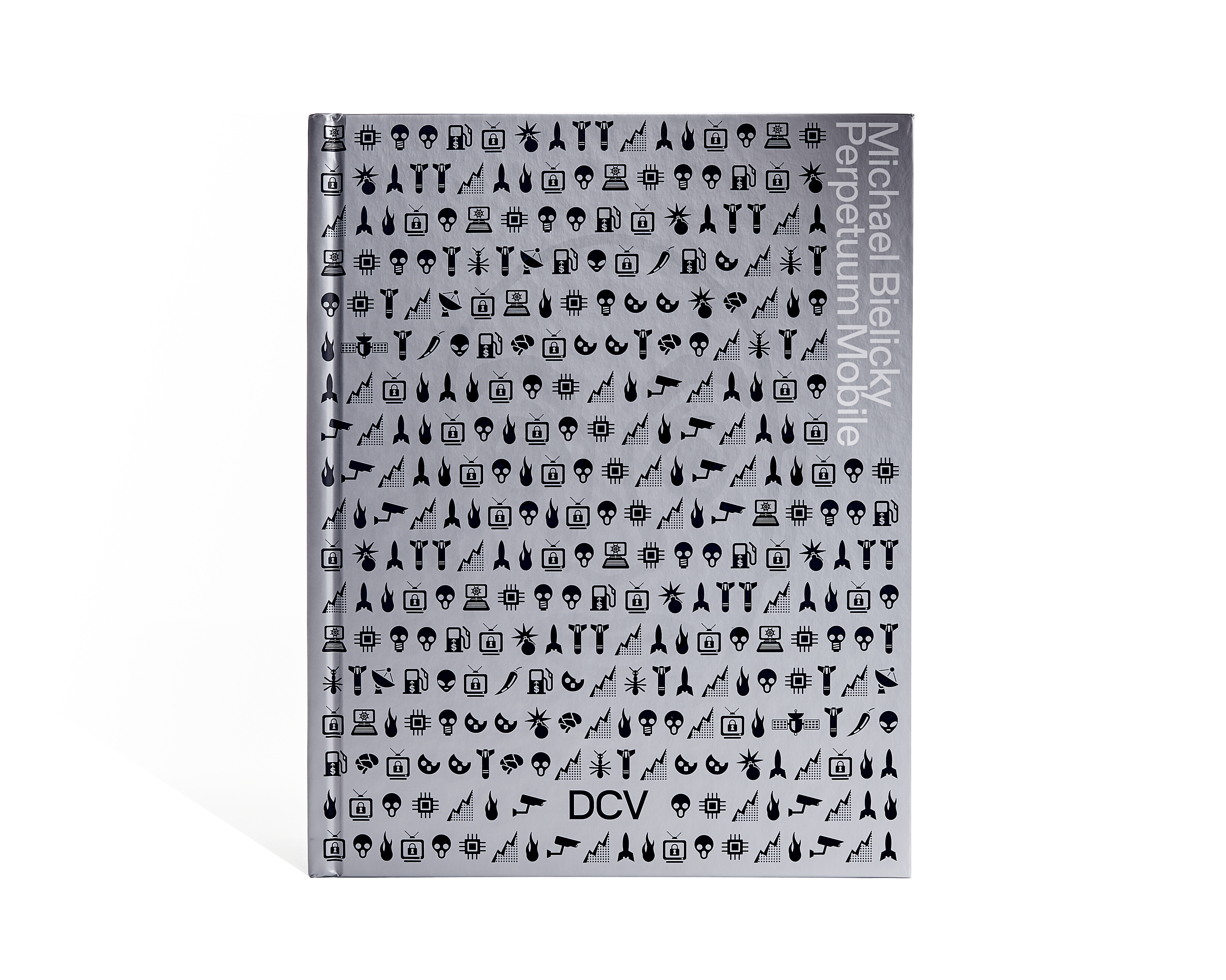 Michael Bielicky: Perpetuum Mobile